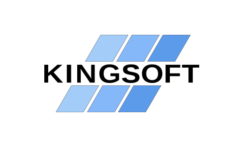 Kingsoft Logo
