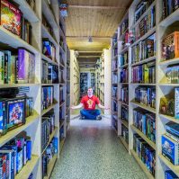 Avatar von Deutsches Videospielmuseum - Kuration